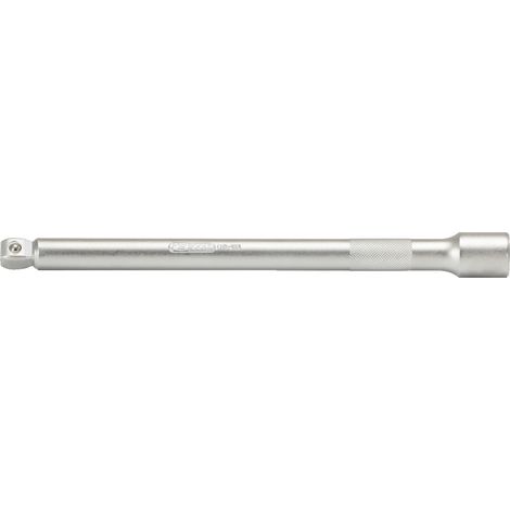 Ks Tools – Rallonges 3/8 L.150 mm – Chrome Vanadium – Normes DIN 3120 ISO 1174 – Performance optimale avec carré d'entraînement à bille (1/3)