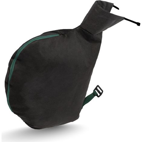 Sac à feuilles pour souffleur Ferocity 40 L universel raccord 10,5 cm 1 pc (1/5)