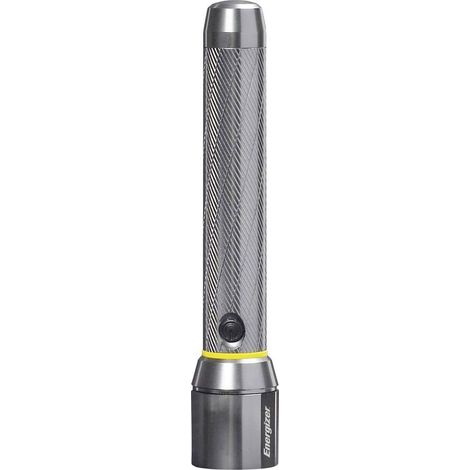 Lampe de poche Energizer Vision HD Metal 2AA LED à pile(s) 3.5 h 96.67 g (1/10)
