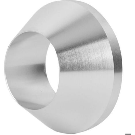Changeur de pneu manuel, cne de centrage, billette, équilibreur de roue en aluminium, cne de maintien pour poteau central de 1,67 (1/5)