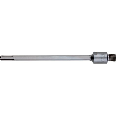 Metabo Aufnahmeschaft SDS-plus, 370 mm, mit M16-Außengewinde für HM-Hammerbohrkronen un (1/3)