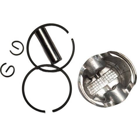 Kit Piston Completo compatible con Zm2002 Ref 918441