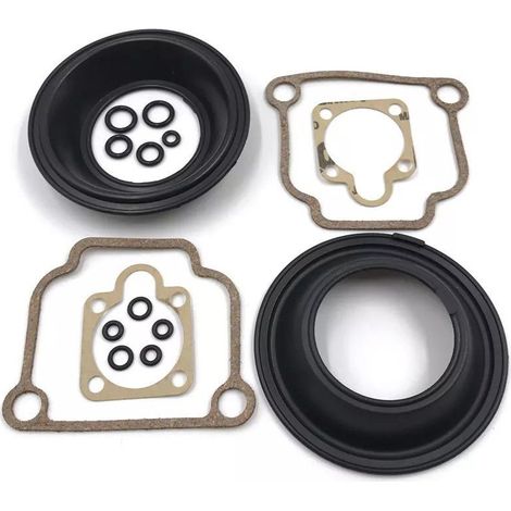Kit de réparation pour carburateurs Bing CV 32 mm BMW R75 R80 R90 R100 (1/4)