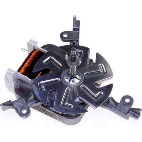 Ventilateur moteur pour Four BOSCH 00641854