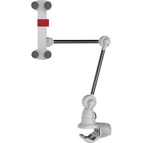 Barkan Mounting Systems T580 soporte Soporte pasivo Teléfono móvil/smartphone, Tablet/UMPC Blanco (1/5)