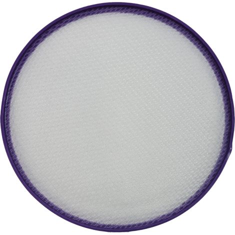Ersatzteil - Filtre avant-moteur lavable ad - - DYSON (1/2)