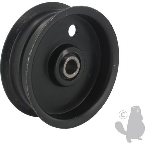 Rodillo tensores 3/8 X 4 m - Origen: 756-0643a (Origen: 7560643a o 756-0643a)