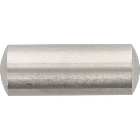 ISO2338 Toleranzfeld h8   2.0x  6 Edelstahl 1.4305 Zylinderstift