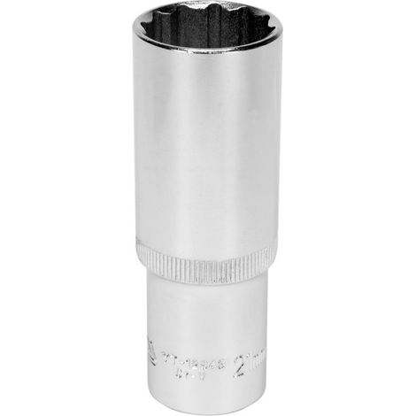 Vaso yato 1/2" 21MM YT-12943