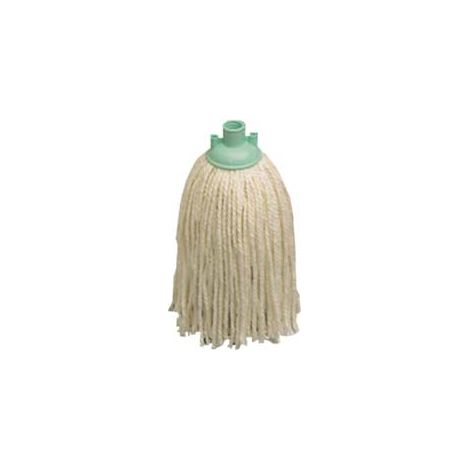 MOCIO COTONE RICAMBIO- - gr.200 - 10 pezzi
