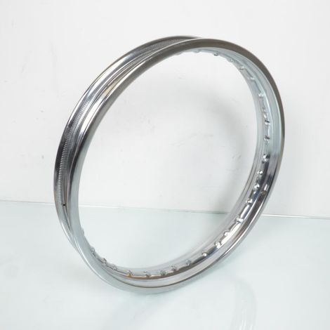 Felgenring 18x1.85 für Motorrad Yamaha 125 dtr 1989 bis 2006 (1/4)
