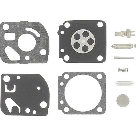 Kit riparazione carburatore RB-71 ZAMA C1U-K54A decespugliatore ECHO SV-4 SV-4 B