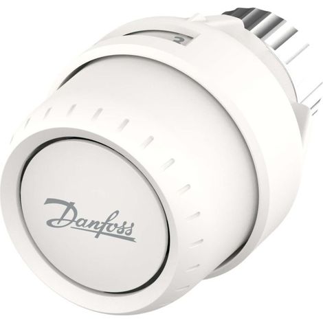 Danfoss Thermostattkopf Aveo 015G4040