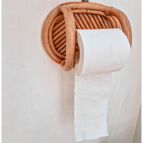 JAKY TOILETTENPAPIERHALTER (1/5)