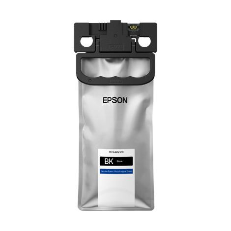 Cartouche d'encre Epson T13L1 XL (C13T13L140), noire