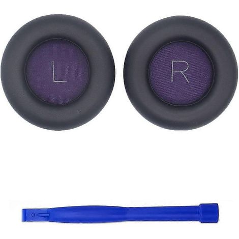 Ersatz-Ohrpolster für das Plantronics BackBeat Headset (1/4)