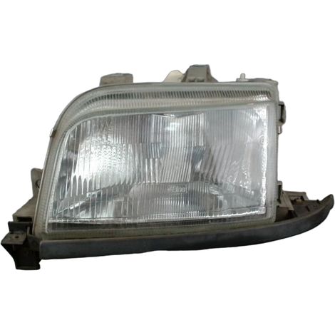 [PRODUIT D'OCCASION] Phare Gauche RENAULT Clio 1 Phase 1 Essence ♻️ Ref Oe. 7701034142 - Garantie à vie (1/3)