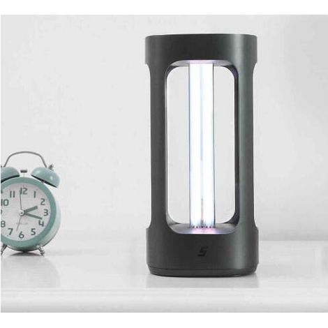 XIAOMI YOUPIN ESTERILIZADOR UV PARA SMARTPHONE (FIVE MODEL YSXDH001WX)