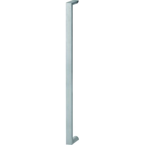 HOPPE® Stoßgriff E5095, Edelstahl, 11681378 (1/2)