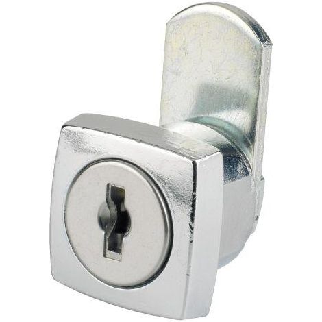 Ronis Batteuse 15700 serratura 1/2 giro design discreto