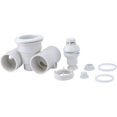 Buse de Piscine Durable, buse de Massage de Piscine, Massage Massage à Jet Installation Facile Spa pour Piscine Centre de Spa Jardin extérieur
