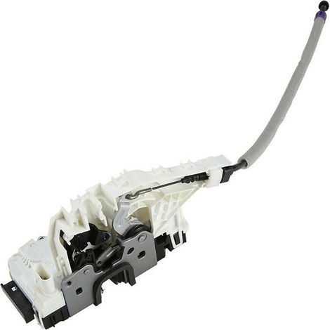 Türschlossaktuator 1667200135 für W246 GL350 GL450 GL550 GL63 AMG GLA250 GLA45 AMG Teile