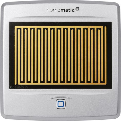 Homematic IP Funk Regensensor HmIP-SRD (1/5)