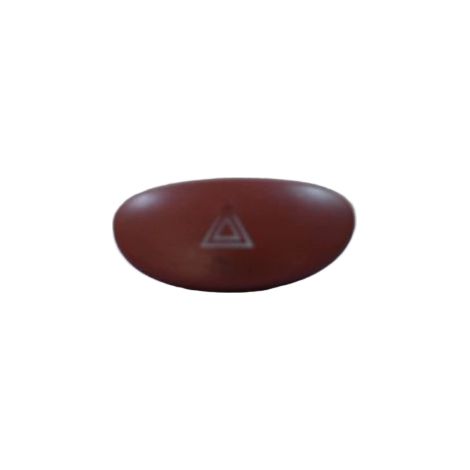[PRODUIT D'OCCASION] Bouton De Warning PEUGEOT 206 Sw 02-06 ♻️ Ref Oe. 6554l1 - Garantie à vie (1/3)