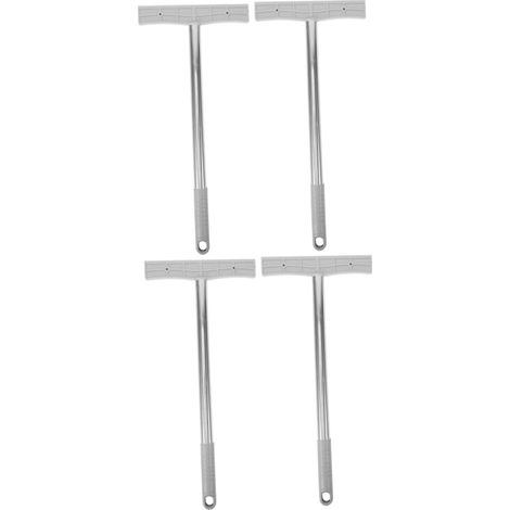 pi ces Lot de Supports Manuels Acier Inoxydable pour (1/5)