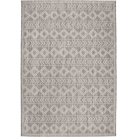 ASTRA Kurzflorteppich SYDNEY - 1 Stück 80x200 cm, Beige