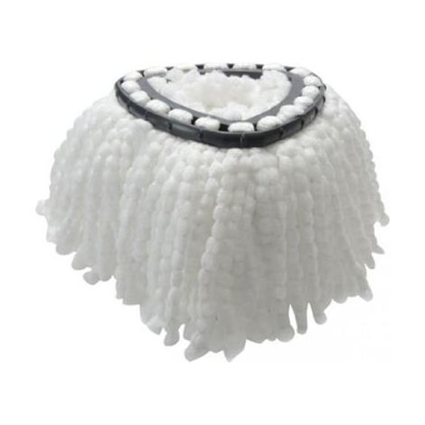 Frange microfibre ultraspin