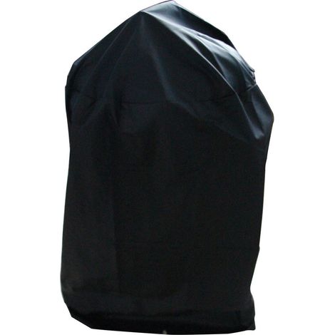Trendline Grill-Schutzhülle für Kugelgrill Ø 47 cm Grillabdeckung Grillhaube (1/2)