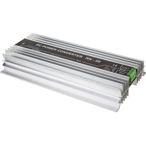 Reductor de voltaje RN-20 (1/2)