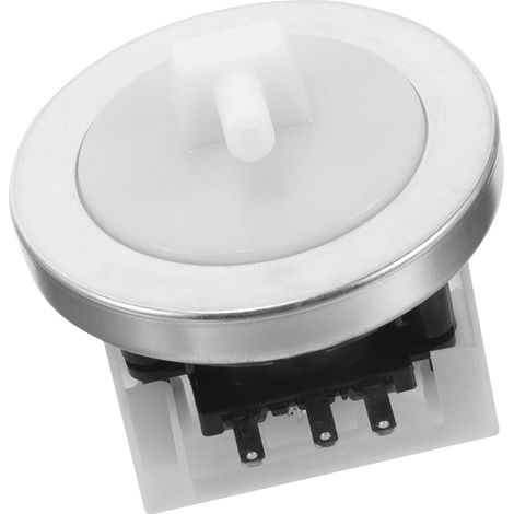Capteur de Pression pour Lave Linge 602Vl Pièce de Rechange Détection Précise Matériaux Solide Électronique Compatible Lave Linges (1/4)