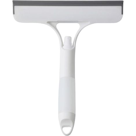 Tergivetro  Tergivetro per auto con spruzzatore – Strumento di pulizia portatile, raschietto professionale per finestre, specchi, parabrezza, bagni, cucine