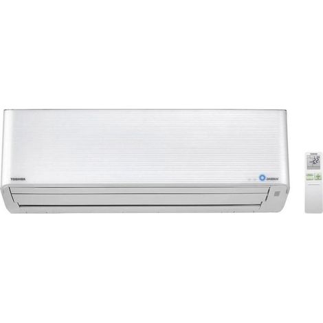 Toshiba Unità Interna Multisplit Super Daiseikai 9 13000 Btu RASM13PKVPGE Wi-Fi
