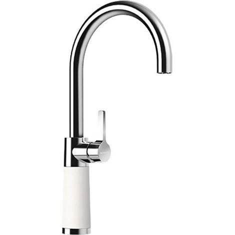 Schock Küchenarmatur SC-520 Chrom/Cristadur Polaris POL (1/2)