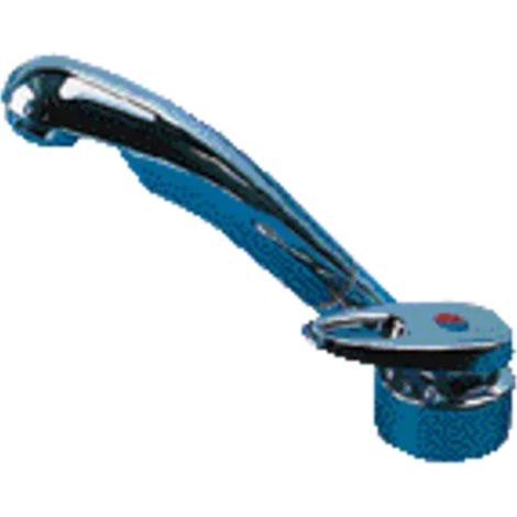Reich Einhebelmischer TWIST