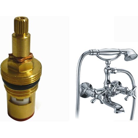 VITONE RICAMBIO X SERIE SOFIA- RUBINETTERIE ASSOCIATE- 2,0 pz