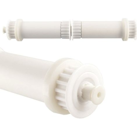 Rullo Completo di Pulegge per Spazzole Corte Robot Piscina Maytronics Dolphin M 400 – M 500 / Supreme M 5 / Oasis 50 - 60 / PS 50 – 60 / Maxi Kart / Kaptur 400 - 500 / Maximus X 70 – X 90 / Zenit 20 -