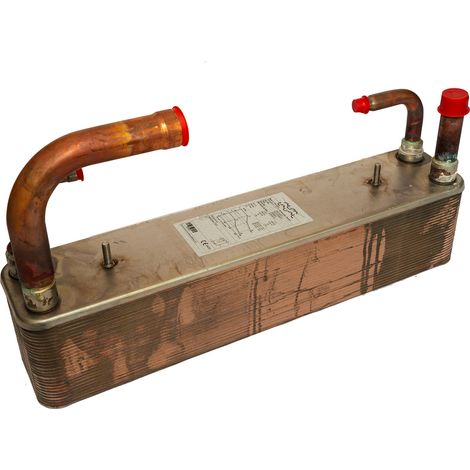 Plattenwärmetauscher 2 - 3 GEO für DAIKIN Altherma 3 GEO - 5024307 von Daikin