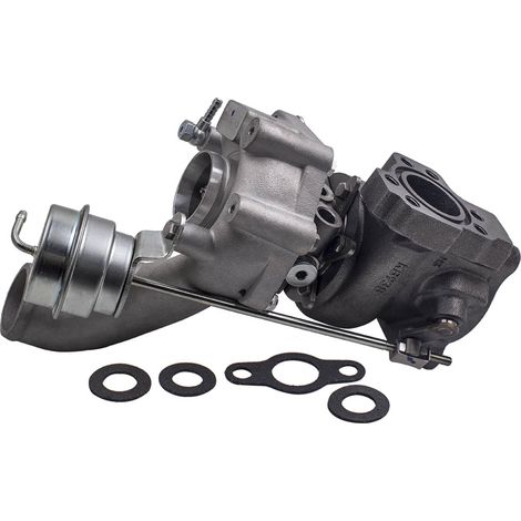 K04 Turbolader Bi Turbo für Audi A6 RS6 Plus 077145703PX BCY 53049880028K04 Turbolader Bi Turbo for Audi A6 RS6 Plus 077145703PX BCY 53049880028 (1/5)