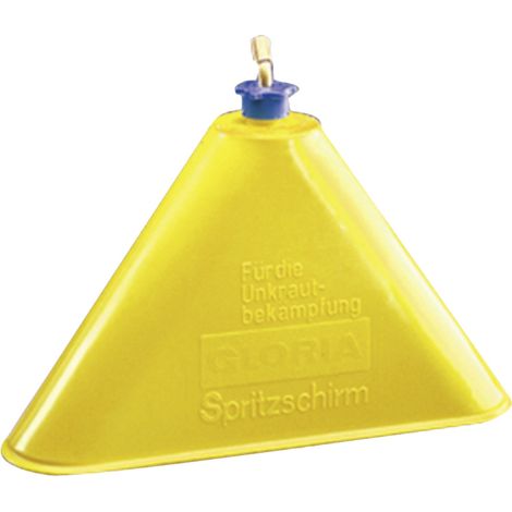 GLORIA SPRÜHSCHIRM 260 (1/3)