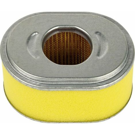 Aftermarket Filtre à air pour Honda GX110 GX120 Moteur Nouveau Compatible 997251.4mm Jaune (1/4)