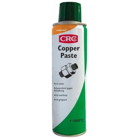 Lubrifiant antigrippant Copper Paste - 500 mL - Crc Industrie (1/4)