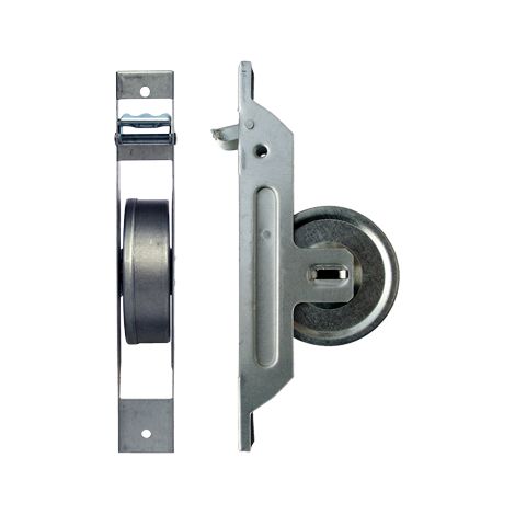 AVVOLGITORI SEMINCASSO S/PLACCA MT.6