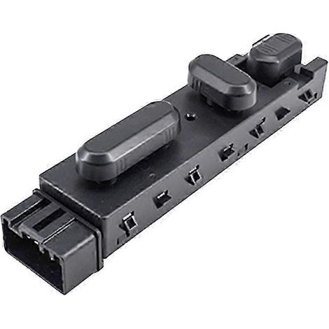 Interrupteur de commande de réglage électrique du siège pour Ford Explorer Sport Trac C-Max Edge Escape Expedition F150 9L3T-14B709-FAW EM (1/5)