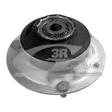3RG 45106 SOPORTE AMORTIGUADOR DELANTERO IZQUIERDO & DERECHO