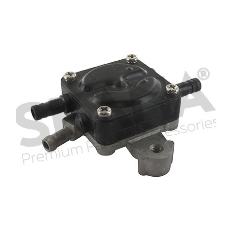 Bomba de combustible Briggs-Stratton 540000 adaptable repuesto