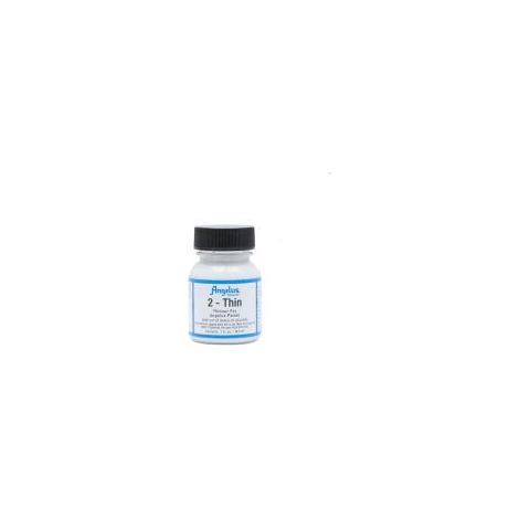 Diluente per vernice Angelus acrilico 295 ml